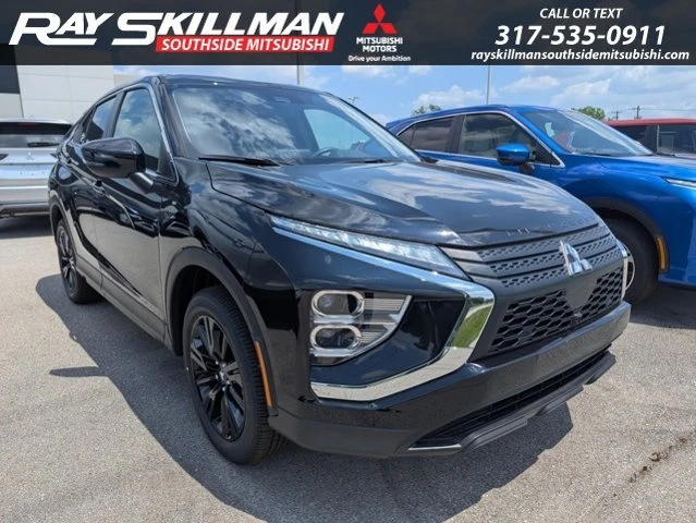 2025 Mitsubishi Eclipse Cross - Image 3 of 20