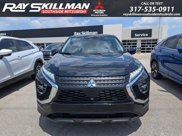 2025 Mitsubishi Eclipse Cross - Image 2 of 20