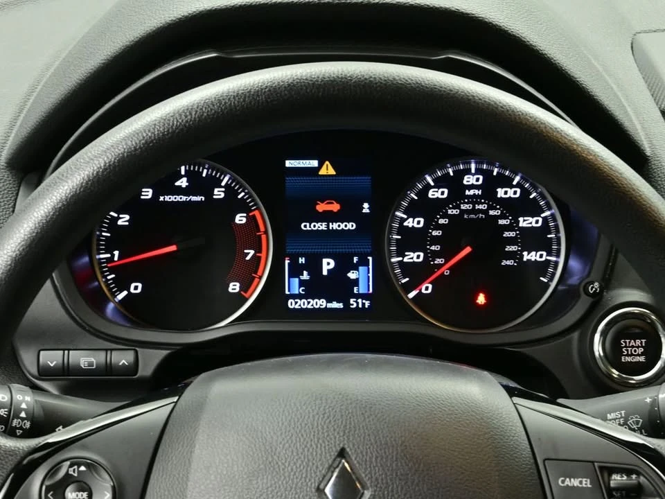 2025 Mitsubishi Eclipse Cross - Image 6 of 20