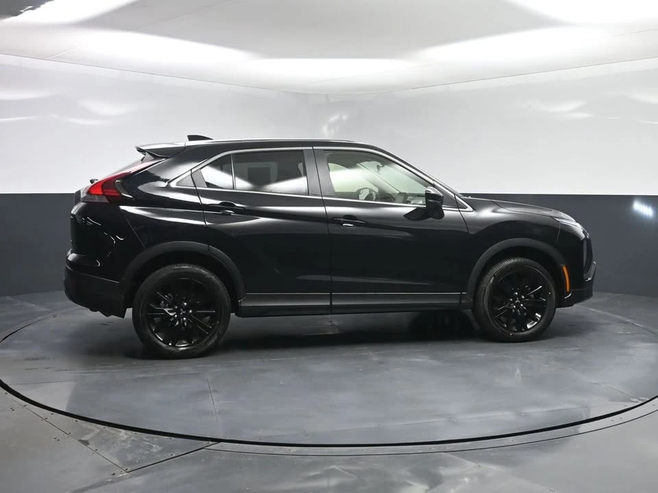2025 Mitsubishi Eclipse Cross - Image 19 of 20