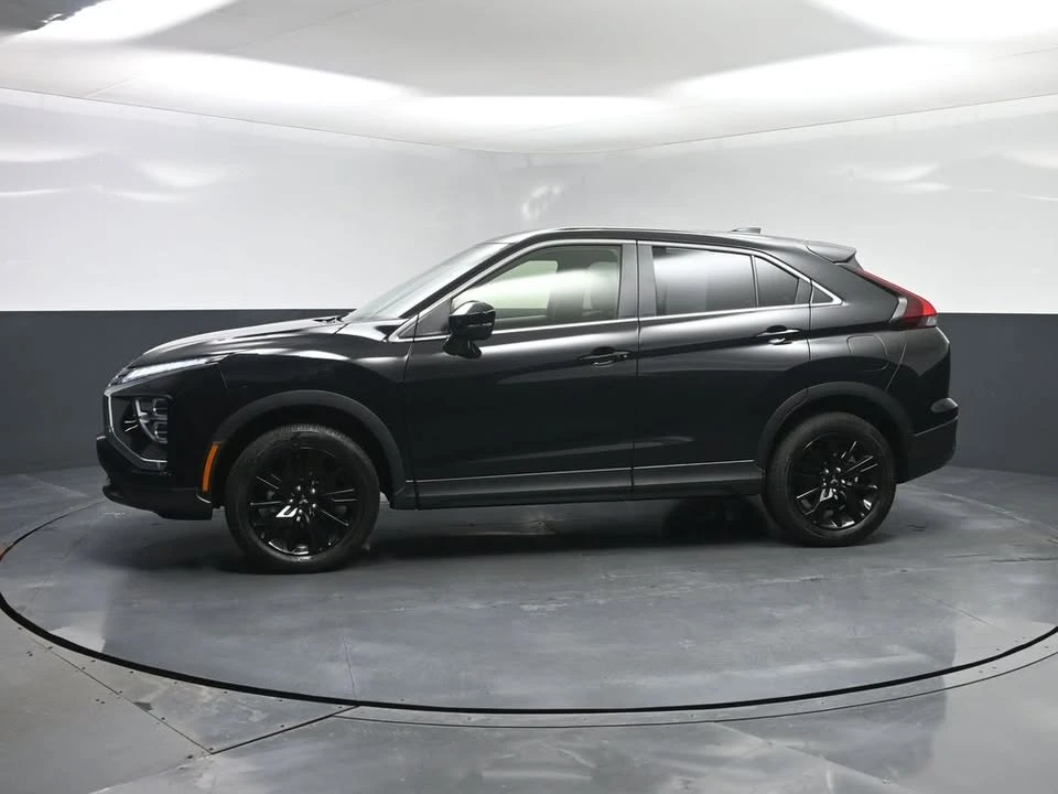 2025 Mitsubishi Eclipse Cross - Image 20 of 20