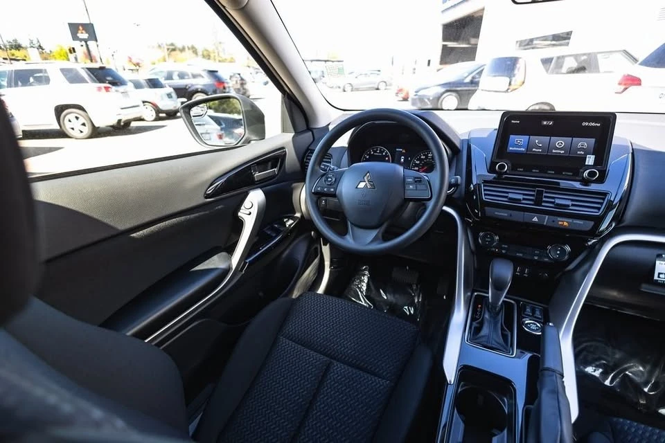 2025 Mitsubishi Eclipse Cross - Image 20 of 20