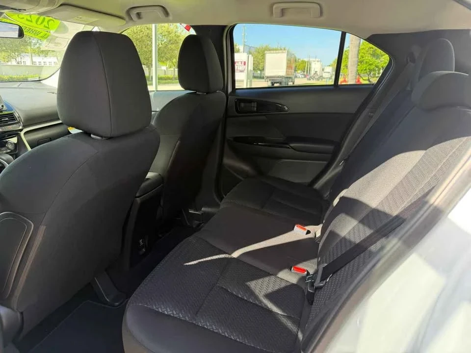 2025 Mitsubishi Eclipse Cross - Image 8 of 8