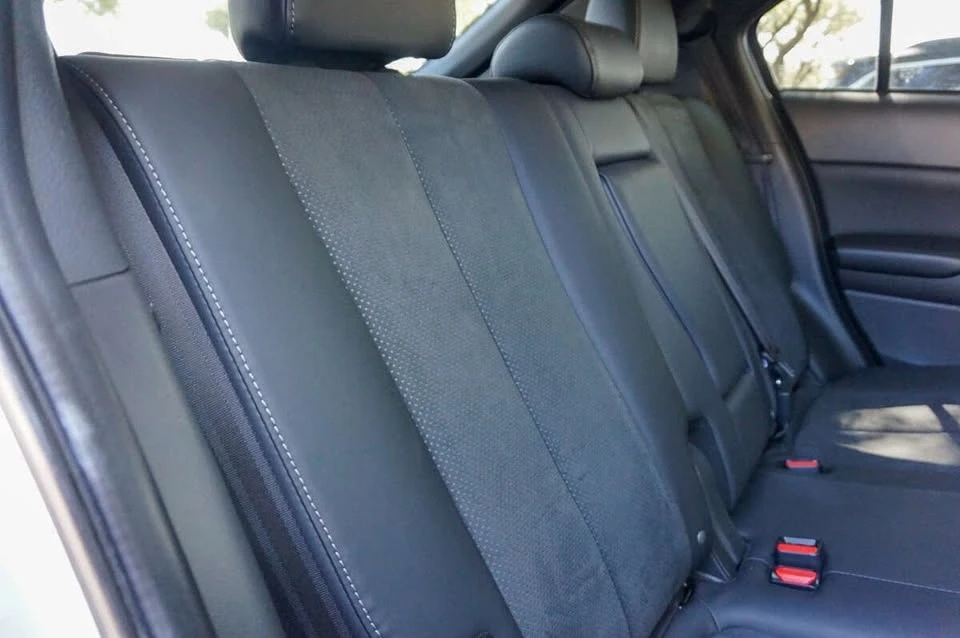 2025 Mitsubishi Eclipse Cross - Image 8 of 20
