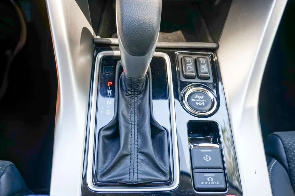 2025 Mitsubishi Eclipse Cross - Image 19 of 20