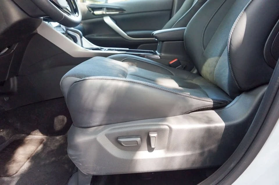 2025 Mitsubishi Eclipse Cross - Image 6 of 20