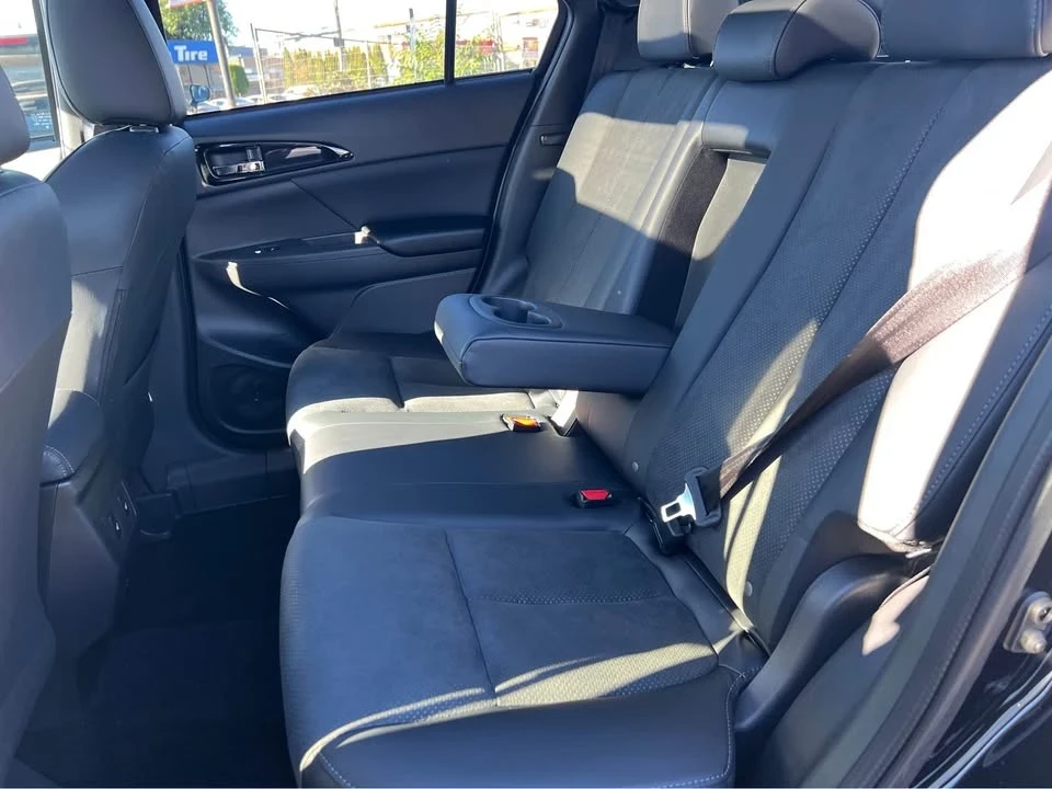 2025 Mitsubishi Eclipse Cross - Image 13 of 14