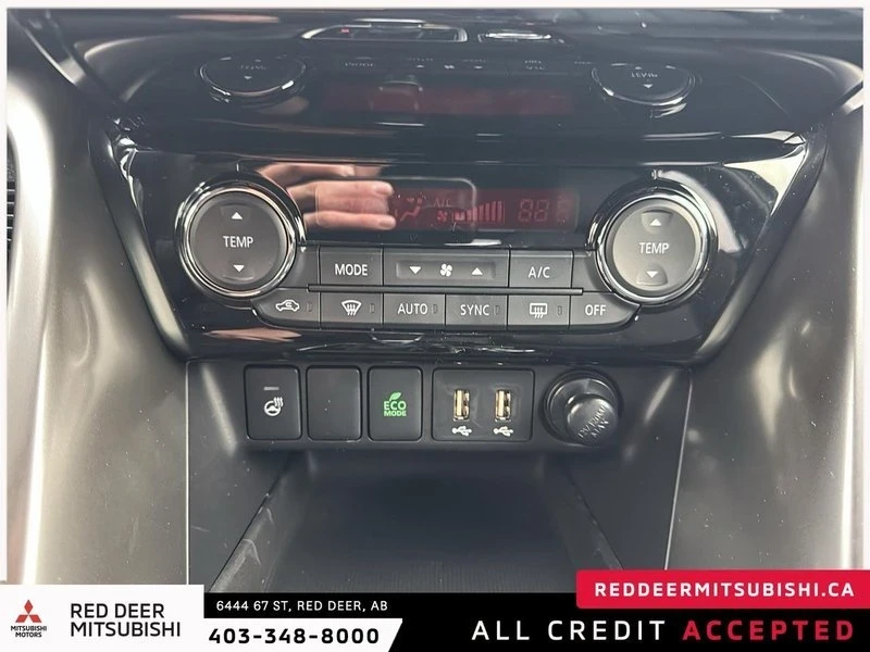2025 Mitsubishi Eclipse Cross - Image 13 of 18