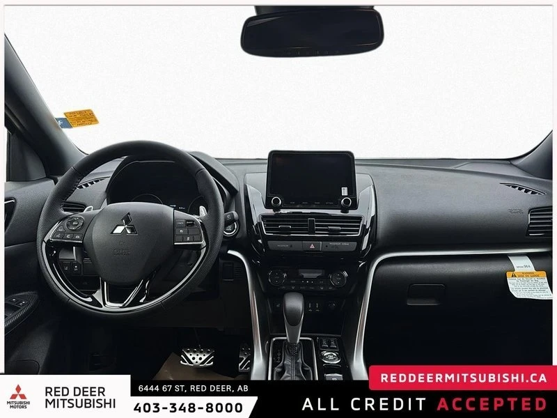 2025 Mitsubishi Eclipse Cross - Image 9 of 18