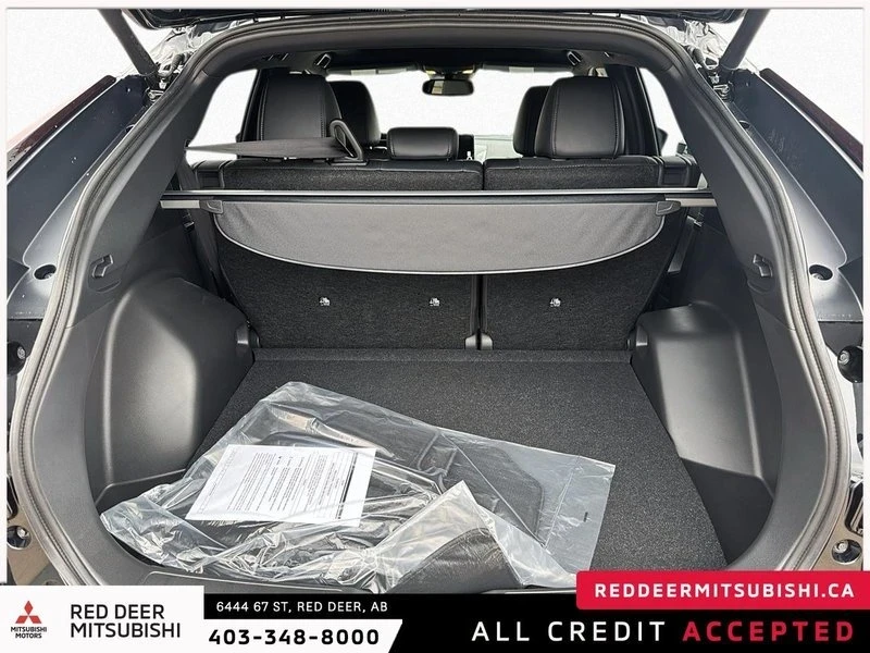 2025 Mitsubishi Eclipse Cross - Image 6 of 18