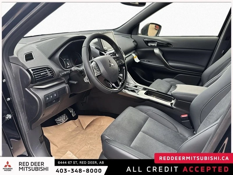 2025 Mitsubishi Eclipse Cross - Image 8 of 18