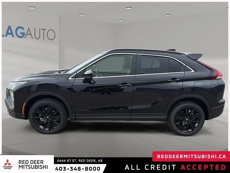 2025 Mitsubishi Eclipse Cross - Image 5 of 18
