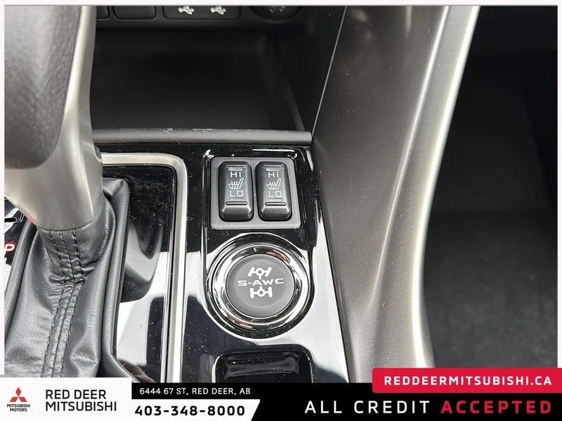 2025 Mitsubishi Eclipse Cross - Image 15 of 18