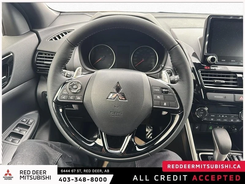 2025 Mitsubishi Eclipse Cross - Image 11 of 18