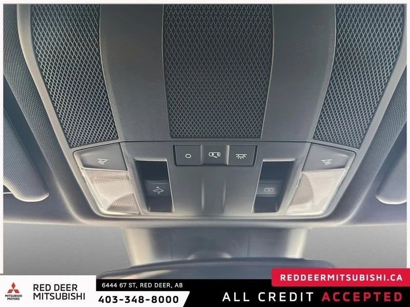 2025 Mitsubishi Eclipse Cross - Image 16 of 18