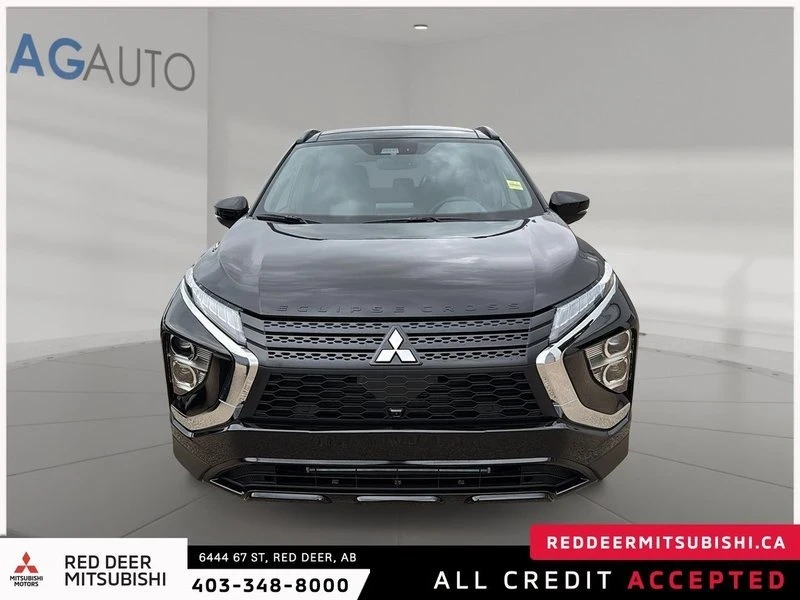 2025 Mitsubishi Eclipse Cross - Image 2 of 18