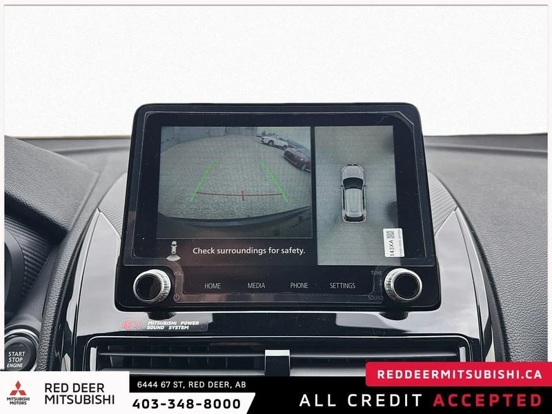 2025 Mitsubishi Eclipse Cross - Image 17 of 18