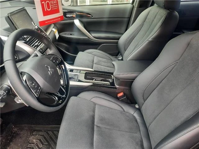 2025 Mitsubishi Eclipse Cross - Image 7 of 10