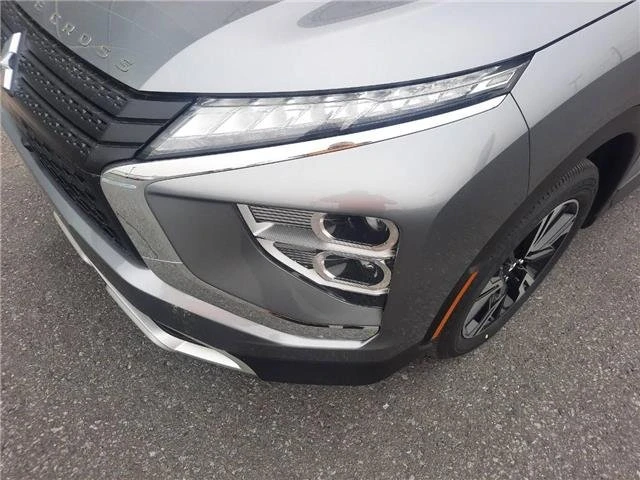 2025 Mitsubishi Eclipse Cross - Image 5 of 10
