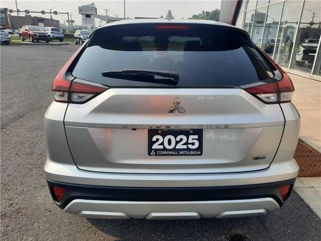 2025 Mitsubishi Eclipse Cross - Image 7 of 12