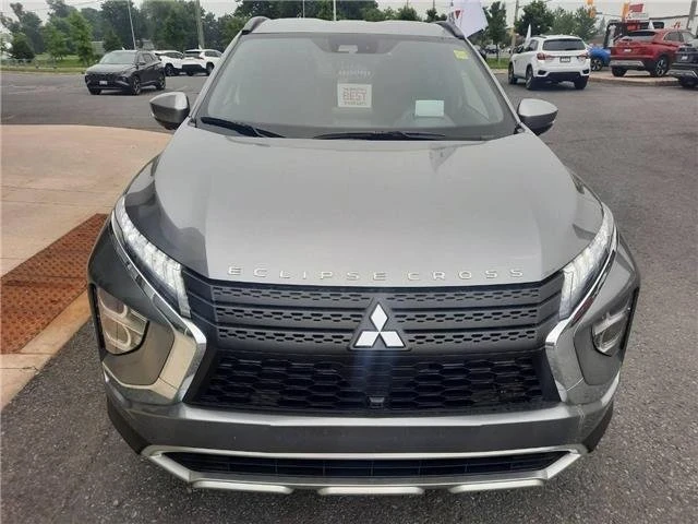 2025 Mitsubishi Eclipse Cross - Image 5 of 11