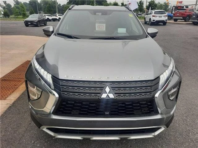 2025 Mitsubishi Eclipse Cross - Image 4 of 10