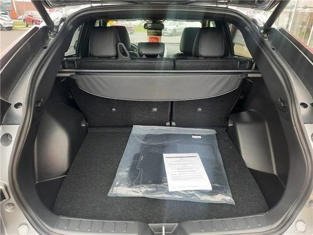 2025 Mitsubishi Eclipse Cross - Image 10 of 11