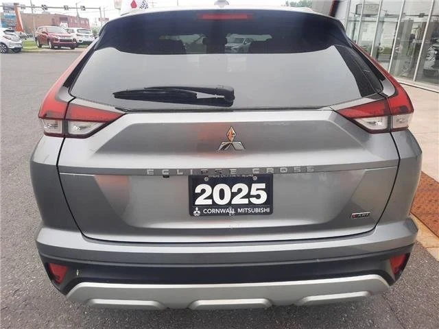 2025 Mitsubishi Eclipse Cross - Image 4 of 11