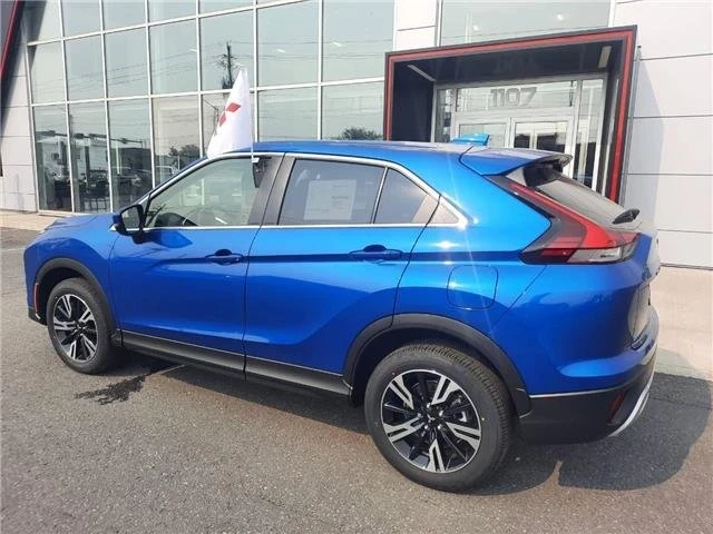 2025 Mitsubishi Eclipse Cross - Image 3 of 12