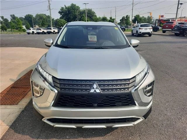 2025 Mitsubishi Eclipse Cross - Image 6 of 12