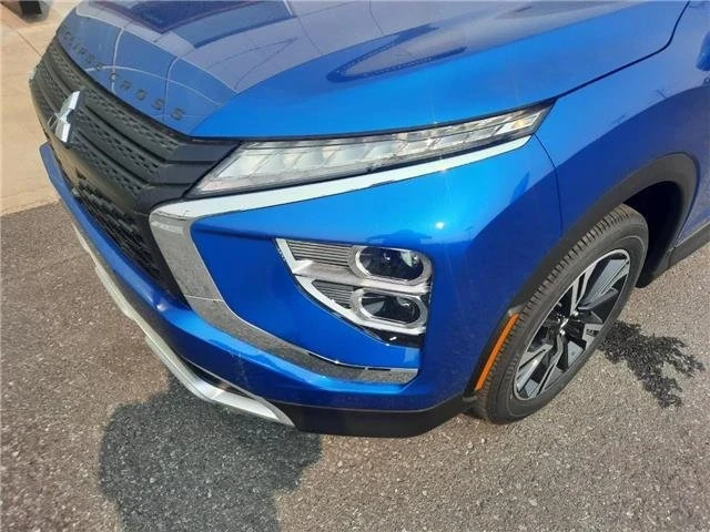 2025 Mitsubishi Eclipse Cross - Image 8 of 12