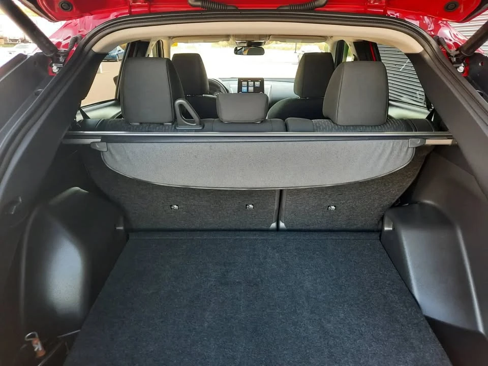 2025 Mitsubishi Eclipse Cross - Image 5 of 14