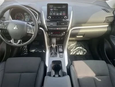 2025 Mitsubishi Eclipse Cross - Image 11 of 13