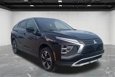 2025 Mitsubishi Eclipse Cross - Image 6 of 13