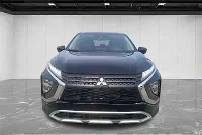 2025 Mitsubishi Eclipse Cross - Image 7 of 13
