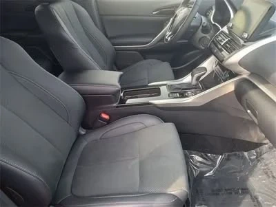 2025 Mitsubishi Eclipse Cross - Image 12 of 13