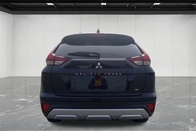 2025 Mitsubishi Eclipse Cross - Image 3 of 13