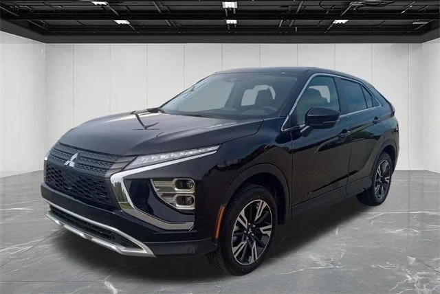 2025 Mitsubishi Eclipse Cross - Image 13 of 13
