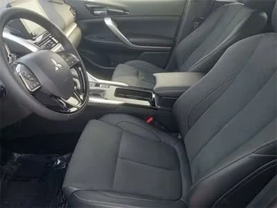 2025 Mitsubishi Eclipse Cross - Image 9 of 13