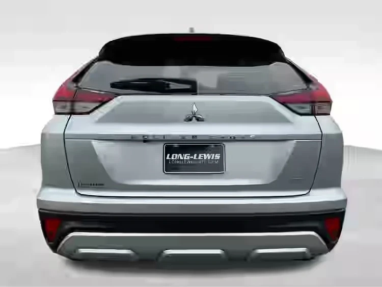 2025 Mitsubishi Eclipse Cross - Image 5 of 20