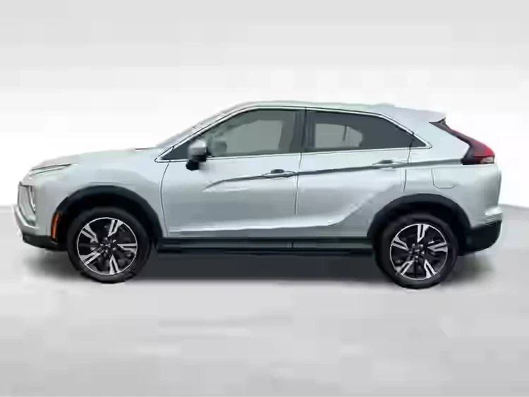 2025 Mitsubishi Eclipse Cross - Image 2 of 20