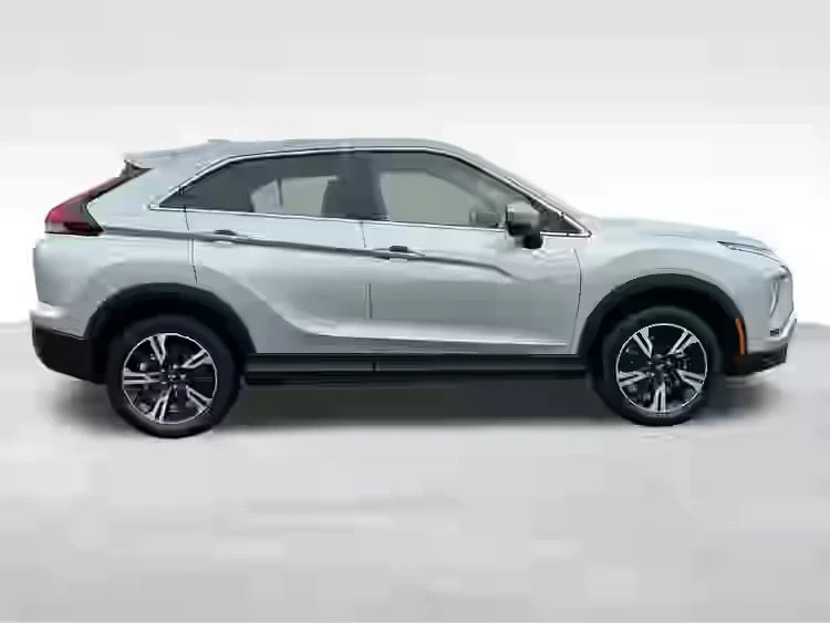 2025 Mitsubishi Eclipse Cross - Image 7 of 20