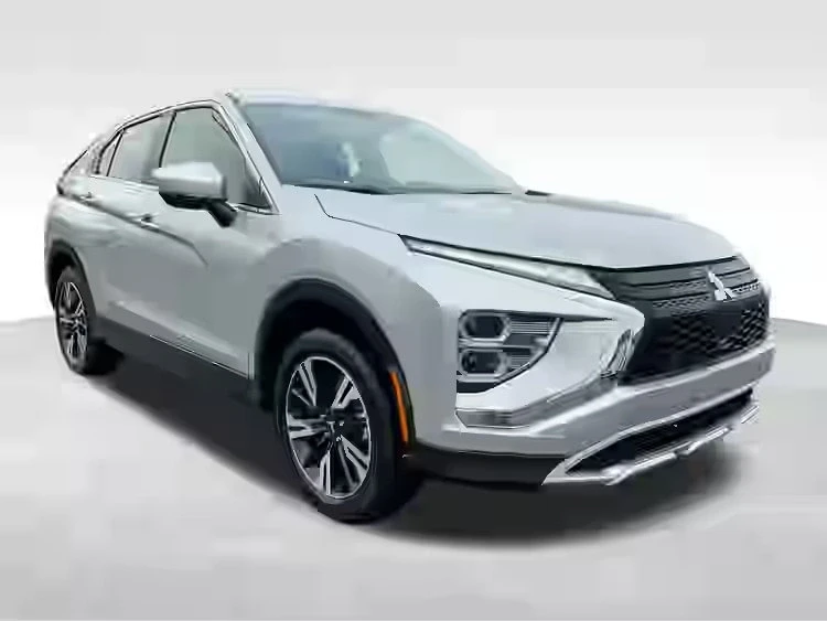 2025 Mitsubishi Eclipse Cross - Image 8 of 20