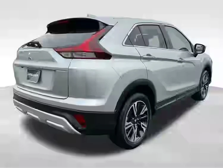 2025 Mitsubishi Eclipse Cross - Image 6 of 20