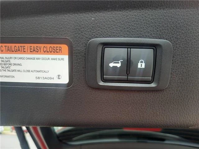 2025 Mitsubishi Eclipse Cross - Image 13 of 13