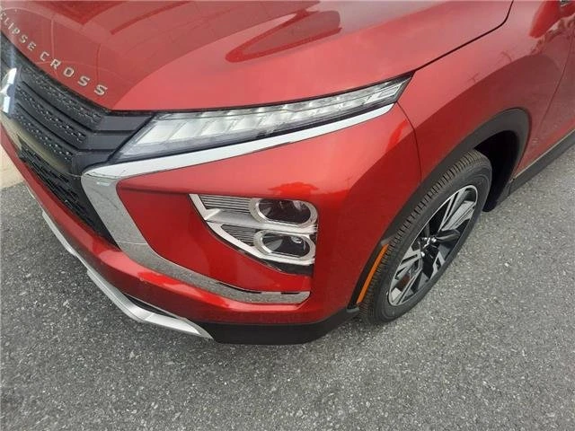 2025 Mitsubishi Eclipse Cross - Image 8 of 13