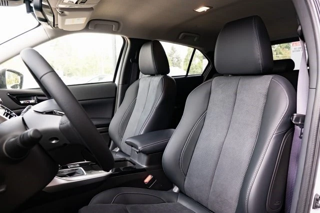 2025 Mitsubishi Eclipse Cross - Image 19 of 19