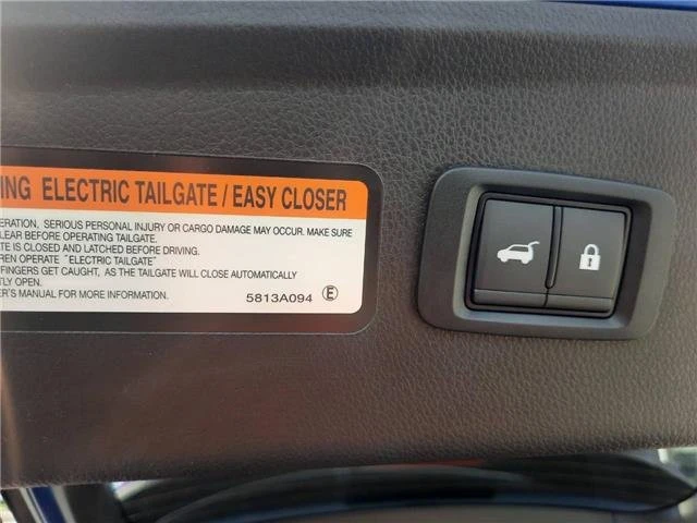2025 Mitsubishi Eclipse Cross - Image 13 of 13