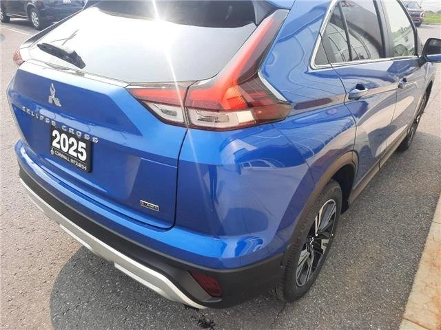 2025 Mitsubishi Eclipse Cross - Image 7 of 13