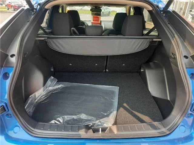 2025 Mitsubishi Eclipse Cross - Image 12 of 13